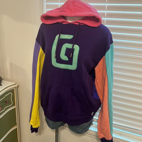 Karl jacobs RARE hoodie - Picture 2 of 9